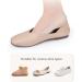 Bunion Corrector Belt - Skin-Friendly Hallux Valgus Relief (Size L) - Buy Online on GoSupps.com