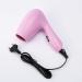 Travel Hair Dryer Foldable Thermostatic Hair Dryer Lightweight Professional Hair Dryer 2 Speed Overheat Protection Constant Temperature Portable - Buy Online on GoSupps.com
