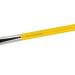 Bdellium Tools Studio Series 940 Face Blending Brush - Professional Makeup Brush for Facial Sculpting - Soft Synthetic & Natural Fibers - Yellow - 1pc - International Shipping Available - Buy Online on GoSupps.com