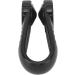 Acupressure Relax Clip Set - 4 Adjustable Flower-Shaped Clips for Migraine Relief - Black - Buy Online on GoSupps.com