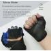 Rehabilitation Robot Gloves for Hemiplegia - Remote Controlled Finger Trainer XL Left Hand - Buy Online on GoSupps.com