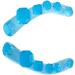 Hawhy Gel Toe Spreader & Separator Size S | Relax Your Feet | International Shipping Available - Buy Online on GoSupps.com