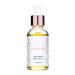 Kandi Koated Age-Renewal Face & Neck Oil Burruss Botanical Oil with Jojoba Vitamin C Green Tea & Coffee Extract Hydrating Firming Vegan Skincare 1 fl oz