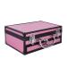 CHAWHO Complete Makeup Case & Set for Women | All-in-One Palettes for Professional & Home Use | #4 Missy 3 - Buy Online on GoSupps.com