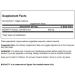 Swanson Acetyl L-Carnitine Hcl 500mg 120 Veg Capsules - Buy Online on GoSupps.com