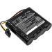 Replacement Battery for JDSU 21100729 21129596 & Viavi SC-TPS - 5200mAh/7.4V Wireless LAN Analyzer - Buy Online on GoSupps.com