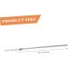 FRCOLOR 12 Sets Ear Pick Cleaner Kit - Stainless Steel Ear Wax Remover & Earpick Portable Assorted Colors - Buy Online on GoSupps.com