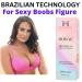 MACARIA Bobae Breast Firming and Lifting Cream Fast Growth Natural Breast Enlargement Breast Cream for Firming Lifting and Push Up Effect - Buy Online on GoSupps.com