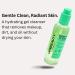 Innbeauty Project Keep It Clean Hydrating Gel Cleanser - 10 Amino Acids Ceramides & Vegan Collagen | 6.7 Fl Oz - Best International Shipping - Buy Online on GoSupps.com