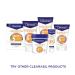 Clearasil Ultra Daily Face Wash Rapid Rescue 6.78 oz (Pack of 6) - Deep Treatment for Clear Skin | 200 ml - Buy Online on GoSupps.com