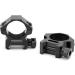 Hammers Compact 4X32 Crossbow Scope with Red/Blue Illuminated Reticle and Weaver Rings - Buy Online on GoSupps.com