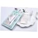 FOMIYES 2 Packs Travel Spray Bottle Cosmetic Eyelid Patch Women Double Eyelid Sticker Adhesive Tape Sample - Buy Online on GoSupps.com