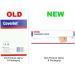 Leukoplast Elastic Latex-Free Fabric Adhesive Bandages Round Spot 0.875 (100 in Box) - Buy Online on GoSupps.com