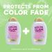 OGX ColorGlam Ultra Hydrating Shampoo for Color-Treated Hair | Sulfate-Free, 13 Fl Oz - Buy Online on GoSupps.com
