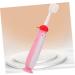 Healeved 4-Piece Children's Toothbrush Set - Daily Oral Care for Kids | Soft Hand Cleaning & Massage Brushes - Buy Online on GoSupps.com