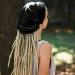 Unisex Spandex Dreadlocks Tube 3 Pack Hair Covers for Men and Women - Long Set - Buy Online on GoSupps.com