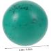 Shop Beaupretty 6 Stk Turquoise Handballs - Perfect for Massage Exercise & Fitness | International Shipping Available - Buy Online on GoSupps.com