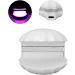Sorandy 18W Mini Nail Polish Dryer - UV & LED Dual Light Source Lamp for Nail Artists & Beginners - Portable USB Nail Hardening Lamp - Buy Online on GoSupps.com