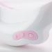 Buy Eye Massager with Hot Compress | Soothing Heating Eye Massage for Ultimate Comfort (White) - Buy Online on GoSupps.com