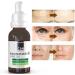 ican london Niacinamide 10% + Zinc 2% For Face Blemish Pore Refining Serum 30ml - Buy Online on GoSupps.com