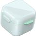 Syrisora Prosthesis Cup - Durable Plastic Stain Removal Ideal for Artificial Teeth & Tooth Cavities - Buy Online on GoSupps.com