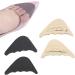 Exceart Metatarsal Cushion - 2 Pairs Adjustable Foot Support for Big Shoes | Ideal Socking Stuffers - Shop Internationally - Buy Online on GoSupps.com