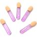 MAGICLULU 300 Pcs Eye Shadow Women Eyeshadow Applicator Beauty Sponge Women Eyeshadow Brush Miss Make up Set - Buy Online on GoSupps.com