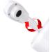Hot Mist Face Steamer Multi-Functional Face Steamer Mini Portable for Desk Dressing-Table(US standard 110V) - Buy Online on GoSupps.com