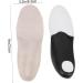 FRCOLOR 3 Pairs Corrective Insoles for Children | Flatfoot Support & Comfort | International Shipping Available - Buy Online on GoSupps.com