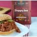 Spicekick Sloppy Joe Seasoning (4 Pack) - No Added Sugar, Gluten-Free, Dairy-Free, Vegan & Paleo Friendly - Buy Online on GoSupps.com