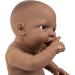 Bayer Design 94200AB Lifelike Newborn Baby Doll Boy - Realistic 42 cm Dark-Skinned Doll for Kids | International Shipping Available - Buy Online on GoSupps.com