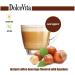 Dolce Vita Nespresso Compatible Pods Italian Hazelnut Coffee. Fusion of Rich Nutty Bliss and Classic Latte Flavour. Your Perfect Afternoon Escape! 20 capsules - Buy Online on GoSupps.com
