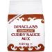 Dinaclass Curry Sauce No Sultanas 1 x 4.54kg - Buy Online on GoSupps.com