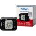 OMRON 7 Series Wireless Wrist Blood Pressure Monitor - Black - Buy Online on GoSupps.com