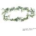 Cabilock 3pcs Wall Decor Home Forniture Decor Altar Decor White Rose Ornaments Hanging Decoration Light House Decorations for Home Decoration for Home Decorate Peony Vine Garland Artificial As Shownx3pcs 195*9*6cmx3pcs - Buy Online on GoSupps.com