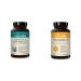 NatureWise High-Potency 1000mg Omega 3 with 600mg EPA 400mg DHA & Vitamin E & Vitamin D3 5000iu (125 mcg) 1 Year Supply for Healthy Muscle Function