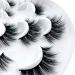 Buy HBZGTLAD 7 Pairs Natural 3D Mink False Eyelashes - Long Makeup & Eyelash Extensions | International Shipping Available - Buy Online on GoSupps.com