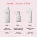 Simplet Milkpeel Toner to Essence Gentle Daily Exfoliating Hydrating Toner for Smooth Radiant Skin Strengthens Moisture Barrier Perfect for Sensitive Skin Balanced Healthy Glow 200ml - Buy Online on GoSupps.com
