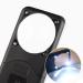 Screen Magnifier Portable 20x HD Optical Lens for The Elderly Read Antiques LED Light Loupe Magnifier with LED Light - Buy Online on GoSupps.com