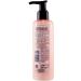 Roberts Rose Water Moisturizing Cleansing Milk - 200 ml - Buy Online on GoSupps.com