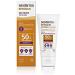CREMA SOLAR FACIAL SPF50 TACTO SEDA REPASKIN SESDERMA