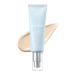 9 wishes Hydra Ampule Blemish Balm 1.69 Fl.Oz - Moisturizing BB Cream with Hyaluronic Acid  Coconut Water - Korean Makeup