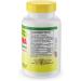 Sunshine Naturals Milk Thistle Complex - Liver Support Supplement with Dandelion, Fennel, and Licorice - 600mg, 120 Capsules - Buy Online on GoSupps.com