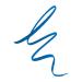 Maybelline New York Hyper Precise All-Day Eyeliner - Waterproof No. 760 Sapphire Blue | International Shipping Available - Buy Online on GoSupps.com