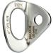 NAXEN 26kN Bolt Hanger Stainless Steel Climbing Hanger Climbing Anchor for 10 mm / 3/8" Bolt Pack of 6 - Buy Online on GoSupps.com