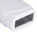 Portable Roll-On Wax Warmer - 3 Types for Easy Hair Removal | UK220V Single Seat - Ideal for Men & Women - Buy Online on GoSupps.com