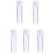 Soft Silicone Contact Lens Suction Cups - Travel Mini Lens Removal Accessories | International Shipping - Buy Online on GoSupps.com