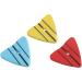 Height-Adjustable Golf Tees Set | Golf Ball Position Marking & Training Accessories for Improved Performance - Buy Online on GoSupps.com