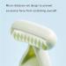 Luland Portable Manual Armpit Hair Shaver - Skin-Friendly Depilatory Knife for Men & Women | 1PCS-E - Buy Online on GoSupps.com