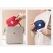 Mini First Aid Bag - Portable 4-Piece Medication Storage for Home Travel & Sports | Compact Emergency Kit - Buy Online on GoSupps.com